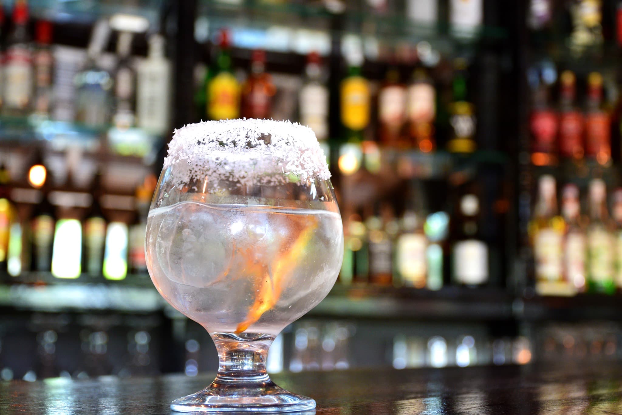 COCKTAILS